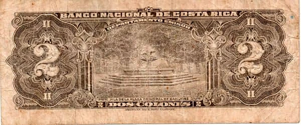 2 Colones