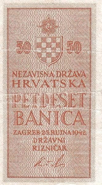 50 Banica