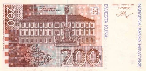 200 Kuna