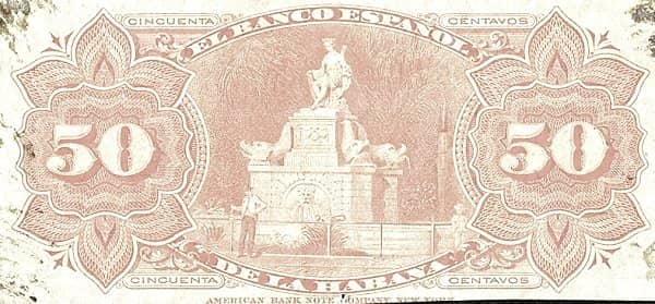 50 Centavos