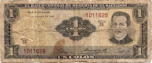 1 Colon
