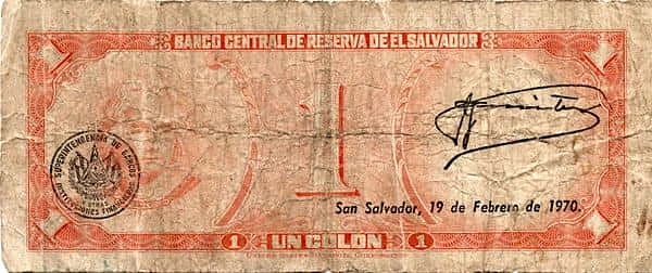 1 Colon