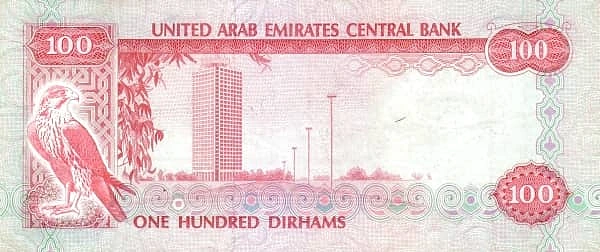 100 Dirhams