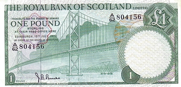 1 Pfund