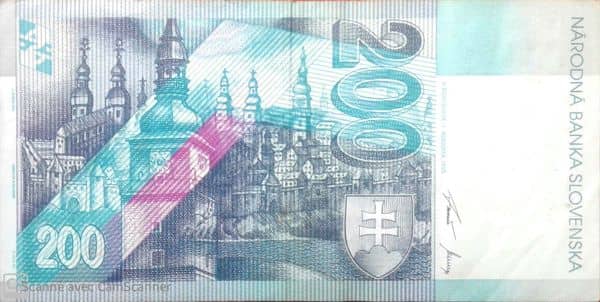 200 Korun