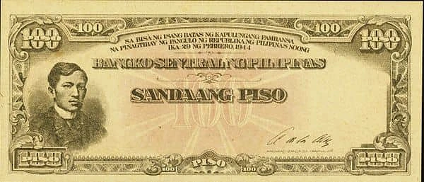 100 Piso