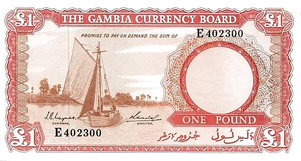 1 Pound