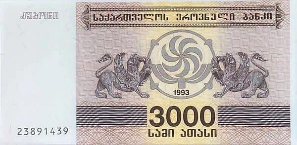 3 000 Kuponi
