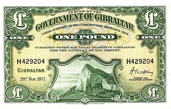 1 Pfund