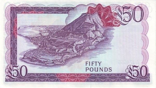 50 Pfund