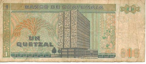 1 Quetzal