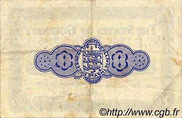 2 Shillings 6 Pence