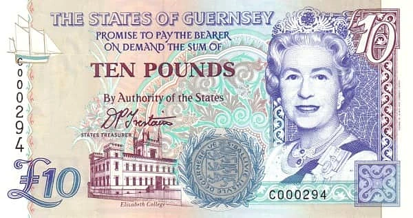 10 Pounds