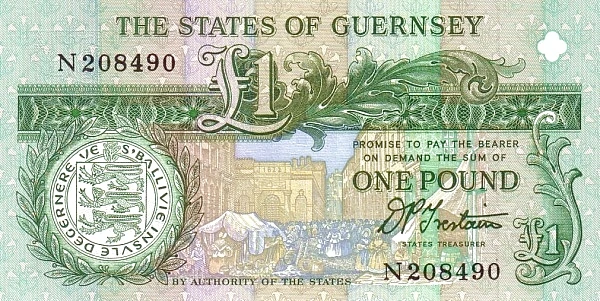 1 Pfund