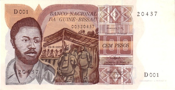 100 Pesos