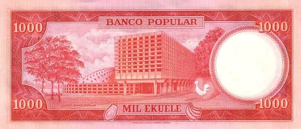 1000 Ekuele