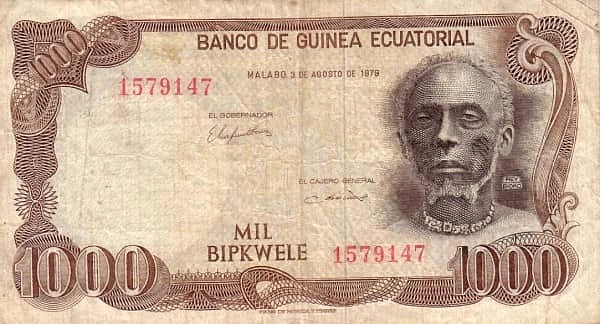 1000 Bipkwele