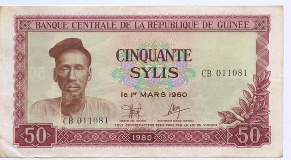 50 Sylis