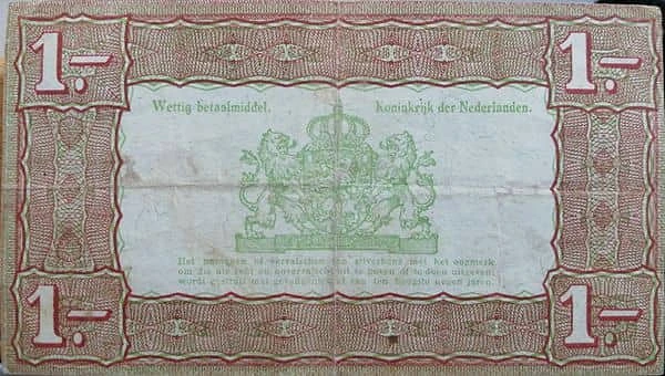 1 Gulden