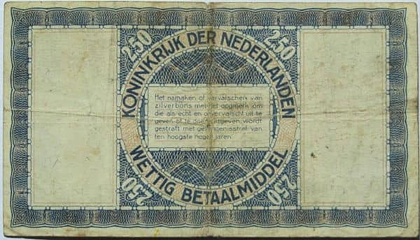 2 1/2 Gulden