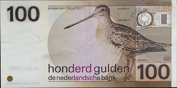 100 Gulden
