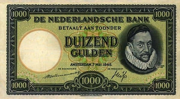 1000 Gulden