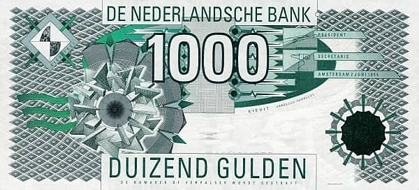 1000 Gulden
