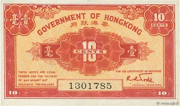 10 Cents