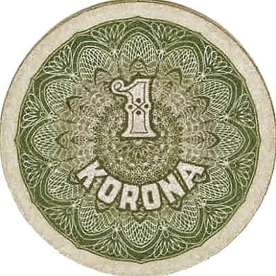 1 Korona
