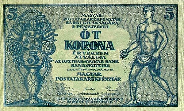 5 Korona