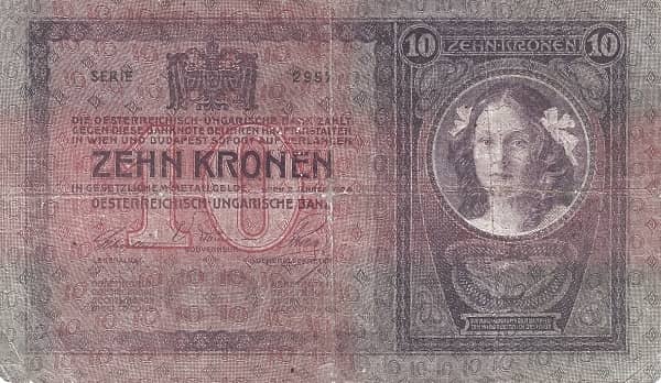 10 Korona