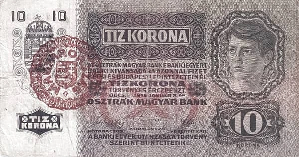 10 Korona