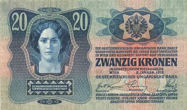 20 Korona