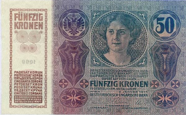 50 Korona