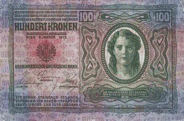 100 Korona