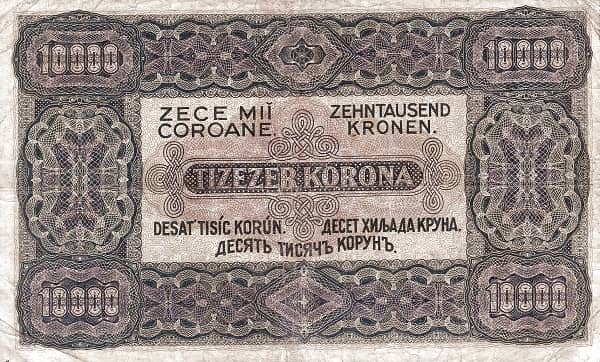 10000 Korona