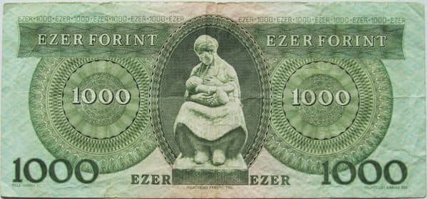 1000 Forint