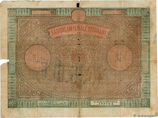 200 Piastres