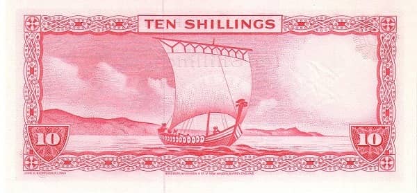 10 Shillings