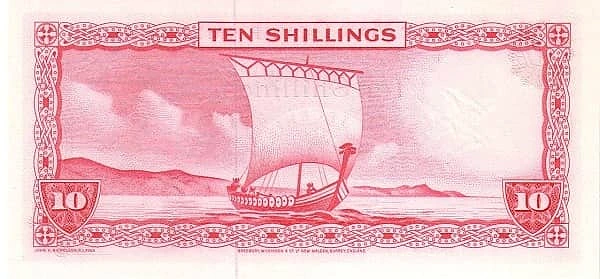 10 Shillings