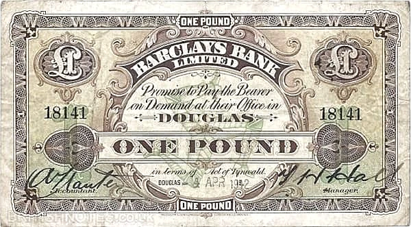 1 Pound