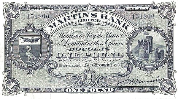 1 Pound