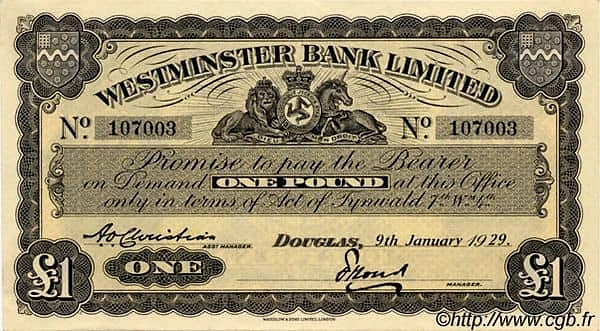 1 Pound