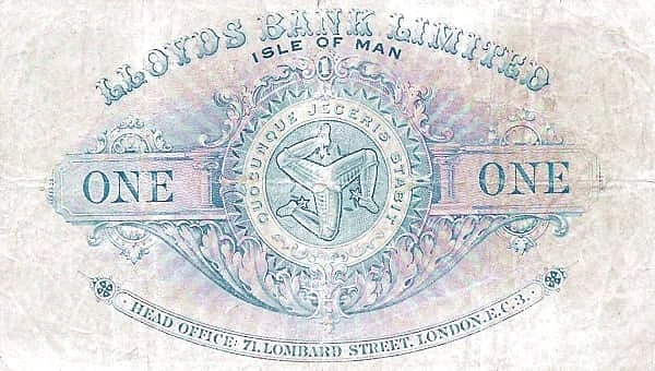 1 Pound
