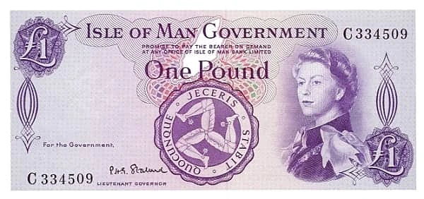 1 Pound