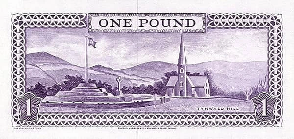 1 Pound