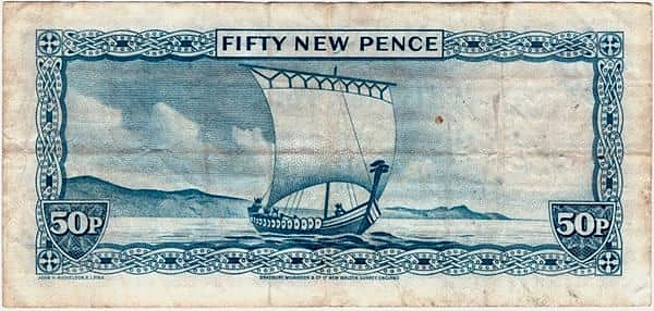 50 New Pence