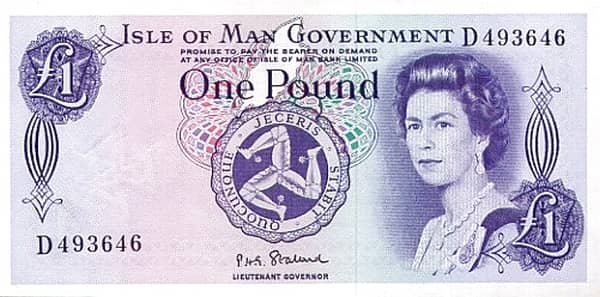 1 Pound