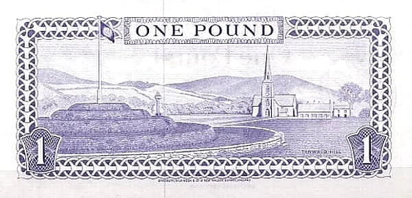 1 Pfund