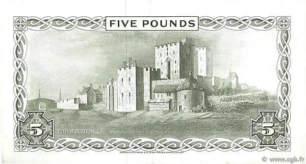 5 Pounds